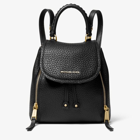 Michael Kors Handbags - ♥️SOLD♥️Michael Kors Viv X-Small Leather Mini